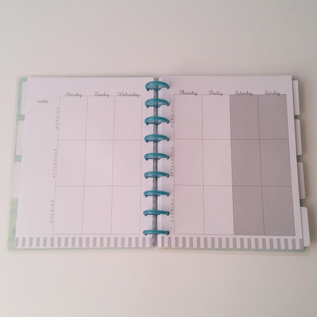 lanes-loves-stay-happy-happy-planner-box-kit-weekly-view