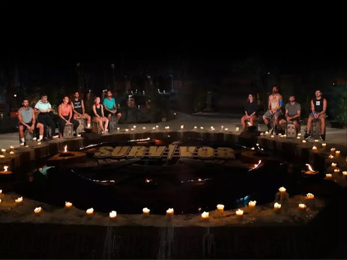 Survivor Spoiler 13-5: Οριστικό! Αυτή είναι η παίκτρια που αποχωρεί οικειοθελώς