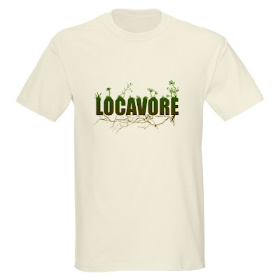 locavores, local small farmers, farming, environment, green, sustainable cool graphic design