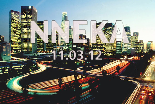 MusicLoad.Com presents Nneka