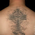 Cross Tattoo Pics