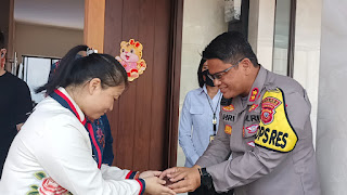 Polres CIrebon Kota