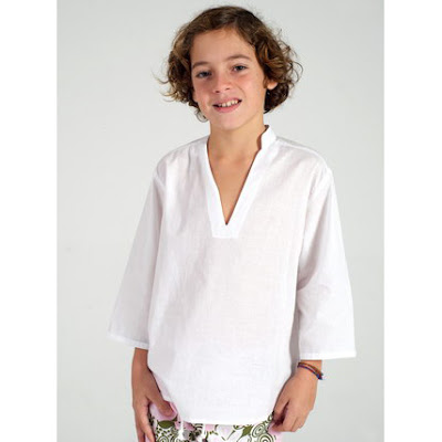 Tucana Kids - Summer Collection 2012