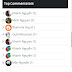 Thêm Recent Comments có ảnh Avatar bo tròn tuyệt vời cho Blogger Blogspot