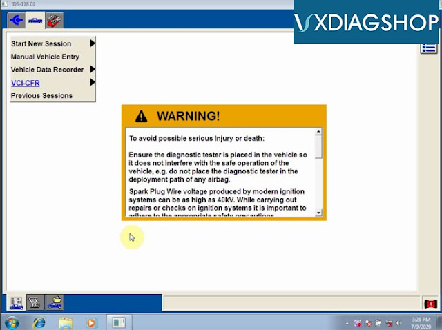 install-vxdiag-ford-ids-v118-13