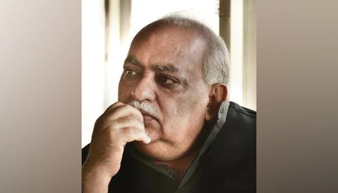 Urdu writer Munawwar Rana kicks the bucket at 71