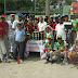 Dedican torneo de Béisbol al Ministro de la Juventud, en Barahona