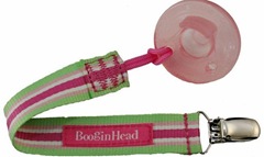 booginhead