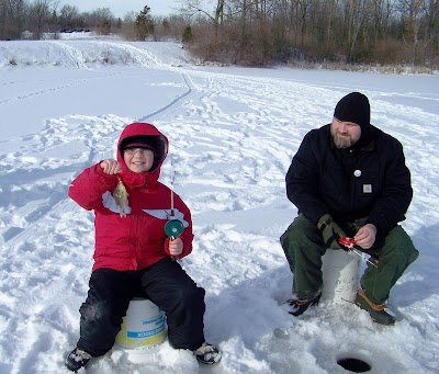 Enjoy winter fun, fitness at Michigan state parks' free February events