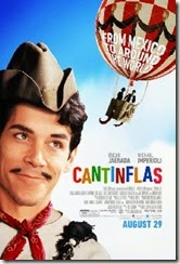 146 - Cantinflas