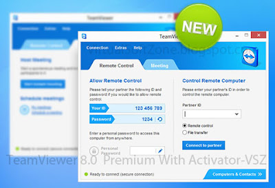 teamviewer 8.0 free download