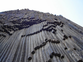 Potongan Besi berlapis