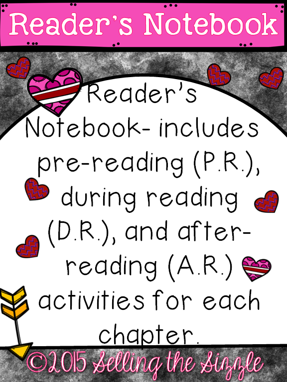 https://www.teacherspayteachers.com/Product/Valentines-Day-From-the-Black-Lagoon-CCSS-Aliged-Book-Study-1699410