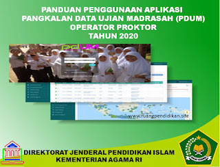 juknis padum tahun 2020