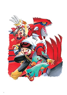 Hidenori Kusaka y Satoshi Yamamoto, los autores del manga de Pokémon invitados al "XXII Salón del Manga de Barcelona"