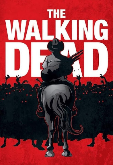 The Walking Dead