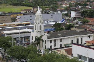 Baixada Santista tem transferências de padres