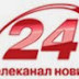 Telekanal 24 from Ukraine