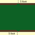 How Much Space Around Pool Table