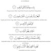 Arti Surat Alfatihah - Surat Al Fatihah - Arti, Bacaan, dan Kandungannya [LENGKAP / Untuk menganalisis secara mendalam berkenaan tentang hukum tajwid dari surat yang wajib dibaca di dalam tiap shalat ini maka sebaiknya kita simak berikut ini.