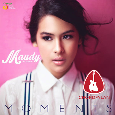 Sekali Lagi - Maudy Ayunda