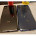 Mi Mix3 Live Image Leaks Reveal Dual-Rear Camera & Fingerprint Scanner!