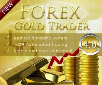  Forex Trader Gold 4.0