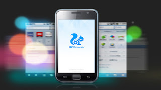 Feature of UC Browser apk