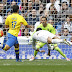 RONALDO APIGA 'BONGE LA BAO' REAL MADRID YASHINDA 3-1 LA LIGA