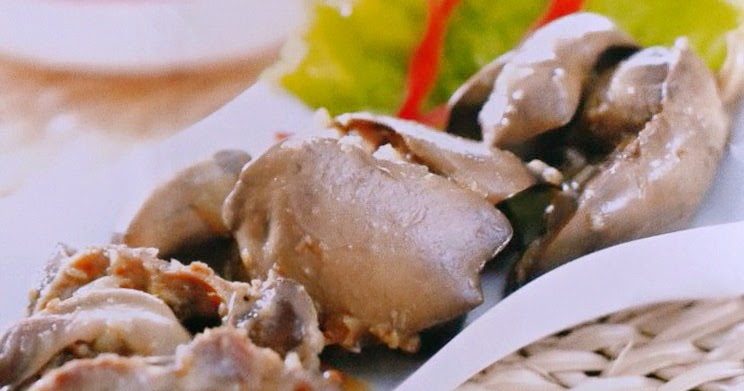 Resep Olahan Ati Ayam Yang Praktis Dan Lezat - Klinikabar