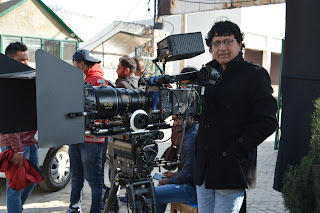 Director Devi Dutt Images
