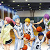 Kuroko no Basket Movie 1: Winter Cup Soushuuhen - Kage to Hikari Subtitle Indonesia