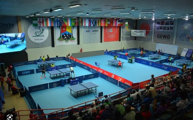 Adegoke Dethrones Akanbi to Win Okoya-Thomas Tourney