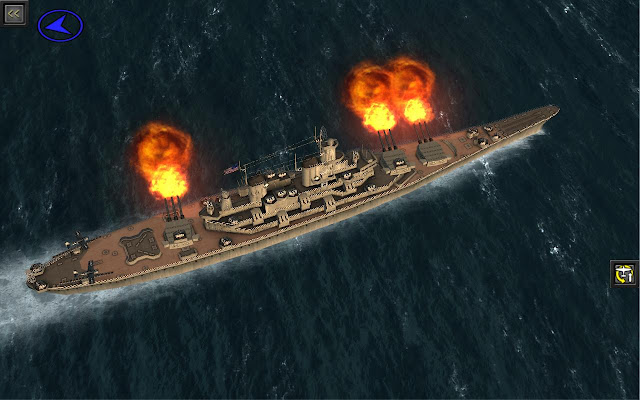 Atlantic Fleet Free Download Pc