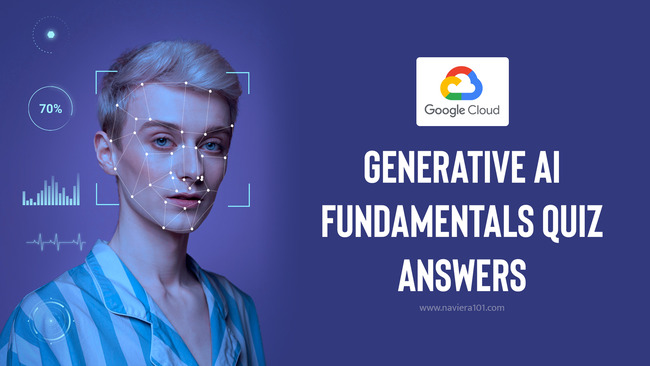 Generative AI Fundamentals Quiz