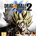 GAME DRAGON BALL XENOVERSI 2 TERBARU UNTUK ANDROID