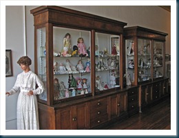 Doll Collection