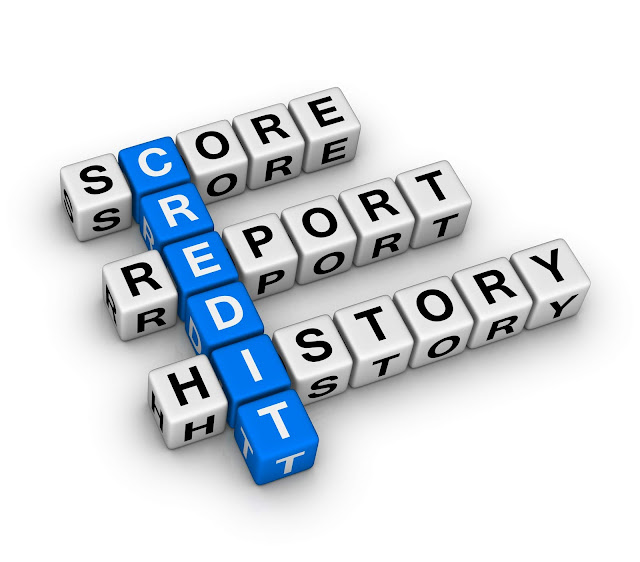 The Ins in addition to Outs of Improving Your Credit The Ins in addition to Outs of Improving Your Credit