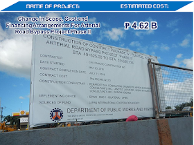 In spite of the critics and detractors, the President continuous to tirelessly work as he promised to the people who voted for him.  President Rodrigo Duterte's first year as President of the Republic is said to be better than the previous administration. With a total of 28 infrastructure projects already rolling and capital outlay amounting to P 461.259 Billion as compared to former president Aquino with four infrastructure projects and capital outlay of P135.659 Billion. The "Golden Age of Infrastructure" for the Philippines, as the government envisions is evidently visible.   The previous administration during its first year has only four ongoing  projects.  The present administration, however, on its first year already has 28 ongoing infrastructure projects.  Inclusive Partnerships for Agricultural Competitiveness(IPAC)  Eastern Visayas Regional Medical Center (EVRMC) Modernization Project   Modernization of Governor Celestino gallares Memorial Hospital Project  Metro Manila Flood Management Project   Metro Manila Rapid Bus Transit (BRT) EDSA  Increase in Passenger Terminal Building Area (PTBA) Of the Bicol International Airport  Change in Scope of Bohol Airport Construction and Sustainable Environment Protection Project   Ninoy Aquino International Airport (NAIA) PPP Project Maritime Safety Capability Improvement project for the PCG , Phase II Scaling up the second Cordillera Highlands Agricultural Resources Management Project (CHARMP 2) Expansion of the Philippine Rural Development Project  Improvement/Widening of General Luis Road (Quezon City to Valenzuela City) Project     Plaridel Bypass Road Project  New Cebu International Container Port Project North-South Railway South Line Project Malitubog-Maridagao Irrigation Project, Stage II New Nayong Filipino at Entertainment City Mindanao Railway Project (MRP) Phase 1 Davao-Tagum-Digos Segment Malolos-Clark Railway Project (PNR North 2) Cavite Industrial Area Flood Risk Management Project Clark International Airport (CIA) Expansion Project Education Pathways to Peace in Conflict-affected Areas of Mindanao (PATHWAYS) Australia Awards and Alumni Engagement Program-Philippines   Project Approval and Change in Financing of Chico River Pump Irrigation Project New Communications, Navigation and Surveillance/Air Traffic Management (CNS/ATM) System Development Program: 30 Month Loan Validity Extension and Reallocation of Funds New Configuration of LRT Line 1 Extension Project Common Station/ Unified Grand Central Station (North Station Project) Change in Scope, Cost and Financing Arrangements For Arterial Road Bypass Project Phase II Change of Financing in the New Centennial Water Source- Kaliwa Dam Project   Read More:       ©2017 THOUGHTSKOTO www.jbsolis.com SEARCH JBSOLIS, TYPE KEYWORDS and TITLE OF ARTICLE at the box below