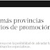 07/05/2022 > Medidas polémicas: más provincias flexibilizan los criterios de promoción en la secundaria (Rocío Magnani, Clarín, Buenos Aires, Argentina)