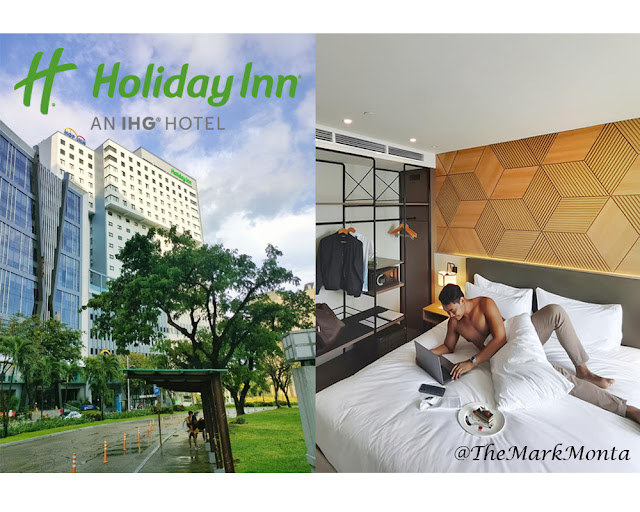 Holiday Inn Cebu City Hotel