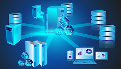 Manage Your Data Successfully With Database Design From Professionals