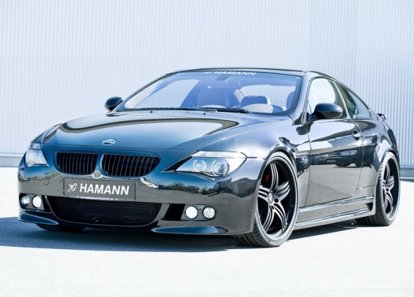 bmw 650i convertible photo