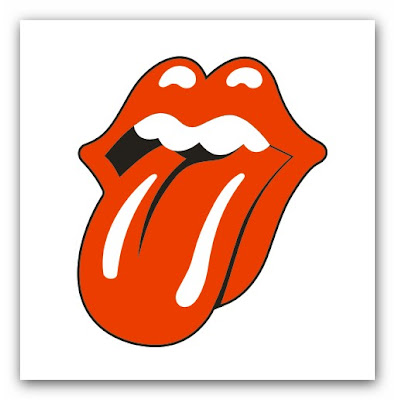 Logo Rolling Stones  Kumpulan Logo Vector Dan Free 