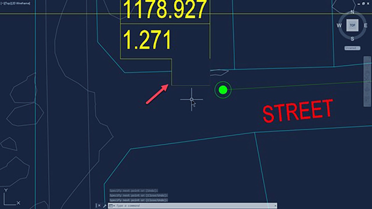 Tutorial AutoCAD