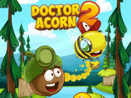 Doctor Acorn 2