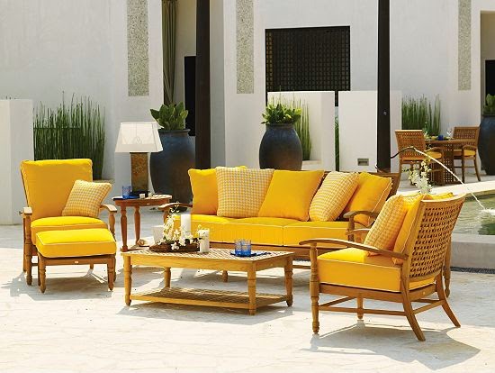 muebles-patio-jardin-amarillo