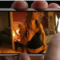 A smartphone