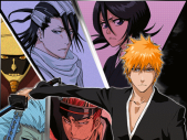  BLEACH Brave Souls MOD v3.0.2 APK terbaru 2016 Gratis Download