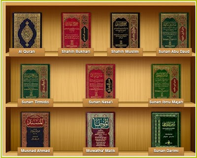 download kitab kuning terjemahan